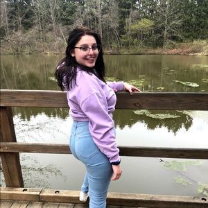 Meet your Posher, Skylar